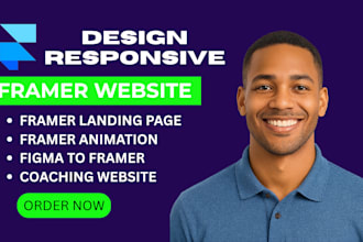 do framer website figma to framer website framer landing page for your brand
