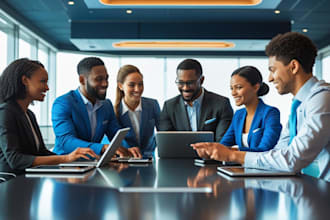 provide ai consultation for your business automation and strategy