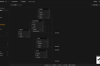 integrate firebase or supabase into your flutter app