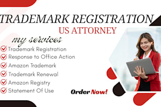 file your uspto trademark section 8 form and renewal forms