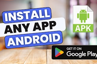 do android mobile app promotion, ios, game promotion to increase daily downloads