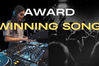rap song writer, female rock singer, pop singer award winning lyrics female song
