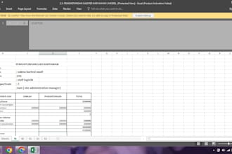 multiservis professional virtual assistant,data entry, call center,and more