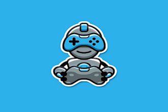 set up a custom discord server with bots for nft, gaming, and crypto communitie