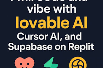 manus ai lovable dev supabase vibe coding cursor ai fix lovable bug code replit