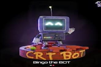 automated video game bot bingo bot roblox automated cheated bot