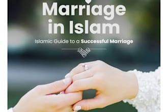 conduct your online nikah via zoom with witnesses and certificate
