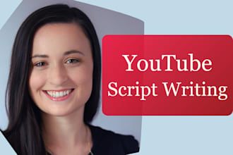 write a youtube video script that gets views and subscribers