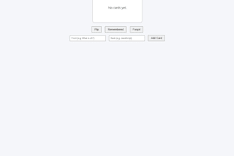 build a custom javascript tool or calculator for your website