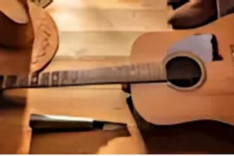produce your custom country song, country blues pop, folk song, acoustic guitar