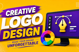 design a sleek and modern minimalist business logo