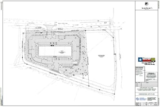 create precise plot maps and site plans using google maps