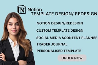 do notion template, notion dashboard workspace, notion workflow, notion planner