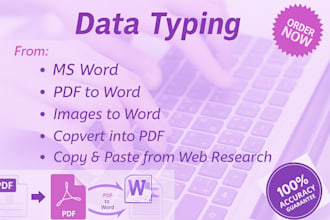 do fast and accurate english and urdu typing work