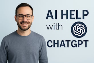 help you use ai tools like chatgbt and write smarter
