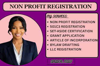 do 501c3 nonprofit registration, bylaws, 1023, 990, reinstatement, grants
