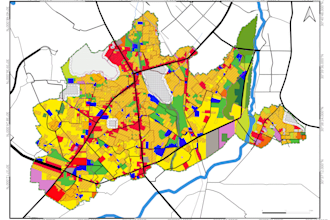 qgis maps, dems, contours and gis analysis