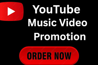 do youtube music video promotion yt seo for your music video
