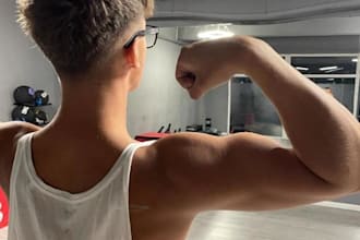 create the best plan for you to change yourself physically and mentally