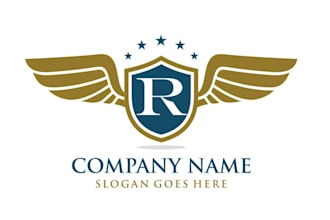 make vintage reliable logo within 24 hours