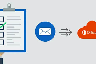 migrate your email from any platform to microsoft 365