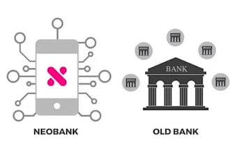 build a secure fintech, remittance, neo bank, or virtual banking app mobile, web