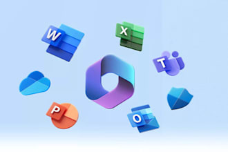 fix any microsoft 365 issues or microsoft office issues