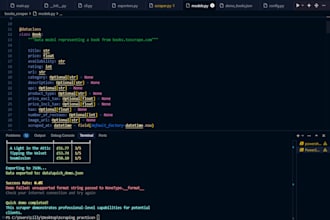 build custom automations, apis, and ai powered tools for you