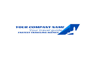 design a modern and unique logo for your tourism business