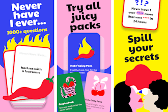 create an aso design and app store optimization