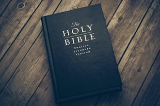 give you prophetic word of god