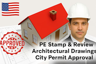 licensed architect, structural engineering pe stamp west virginia washington