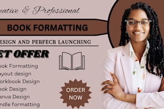 ebook design worksheet, workbook design, book interior design, flipbook for kdp