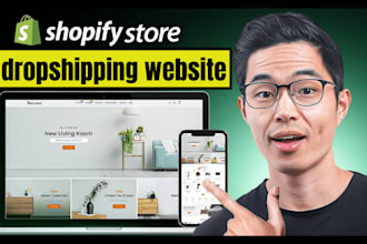 be your shopify coach shopify dropshipping mentor shopify sales consultant