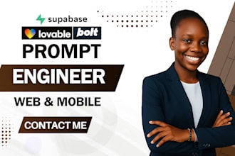 build lovable, lovable ai, bolt new, lovable dev and lovable app with supabase