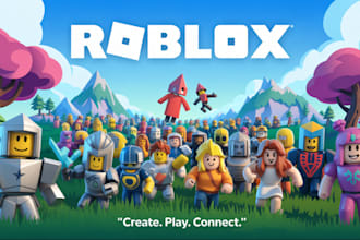 develop roblox tycoon game, roblox tycoon developer, roblox full game creation