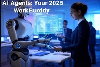 develop ai agent for business using vapi, relevance ai, ai software developer