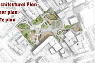 site plan plot plan floor plan new jersey philadelphia illinois for city permit