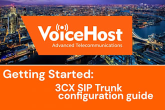 setup ringcentral ivr twilio 3cx vitalpbx freepbx aircall voip vicidial vapi ai