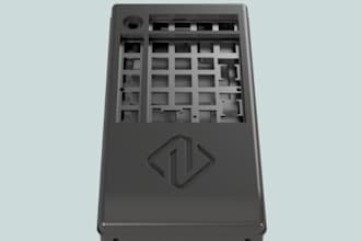 do 3d product design and cad drawings for manufacturing