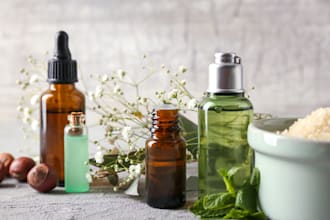 do reverse engineering any cosmetics products formula