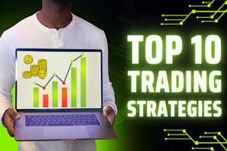 build a high accuracy ai crypto tading bot, arbitrage bot, and hft strategy
