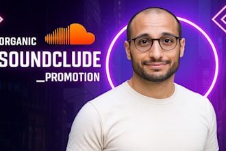 do organic souncloud promotion viral soundcloud album promotion
