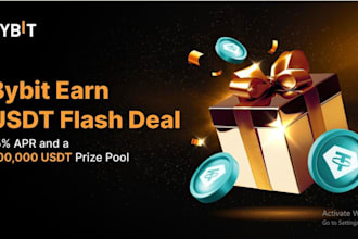 setup profitable real btc, usdt generate to direct to your wallet