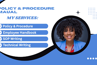 write group home care agency policy and procedure manual, licensing compliance