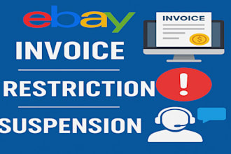 do ebay account reinstatement vero suspension mc011 mc999 reinstatement store