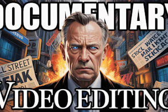 edit cinematic history car automotive car documentary youtube video