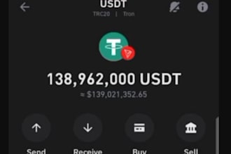 provide sucessful USD transfer for you with instant receive