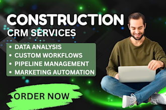 setup construction crm procore buildertrend coconstruct uda jobnimbus crm