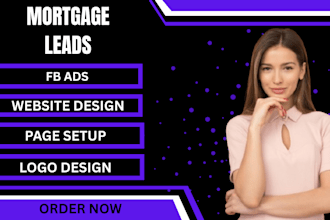 mortgage leads mortgage ads mortgage leads